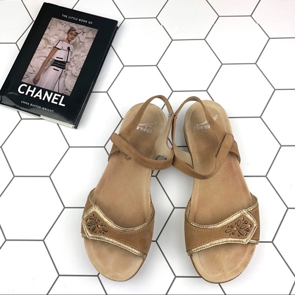 dansko blythe sandals